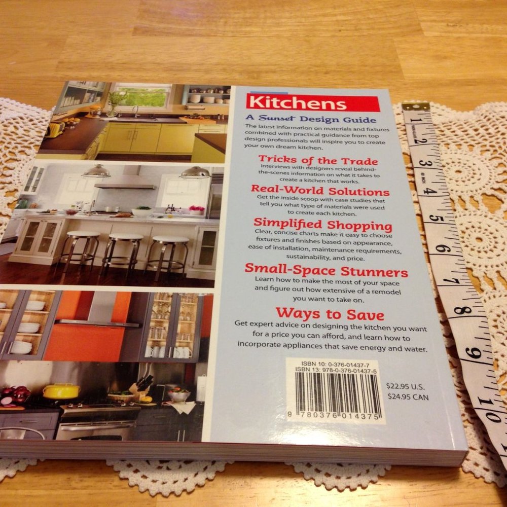 Kitchens Sunset Design Guide - Picture 2 of 10